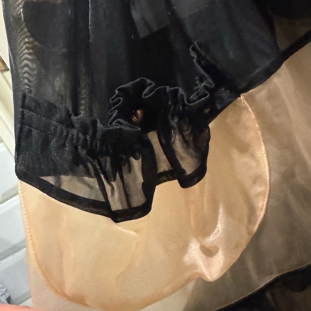Designer skirt - Picture 6 of 7